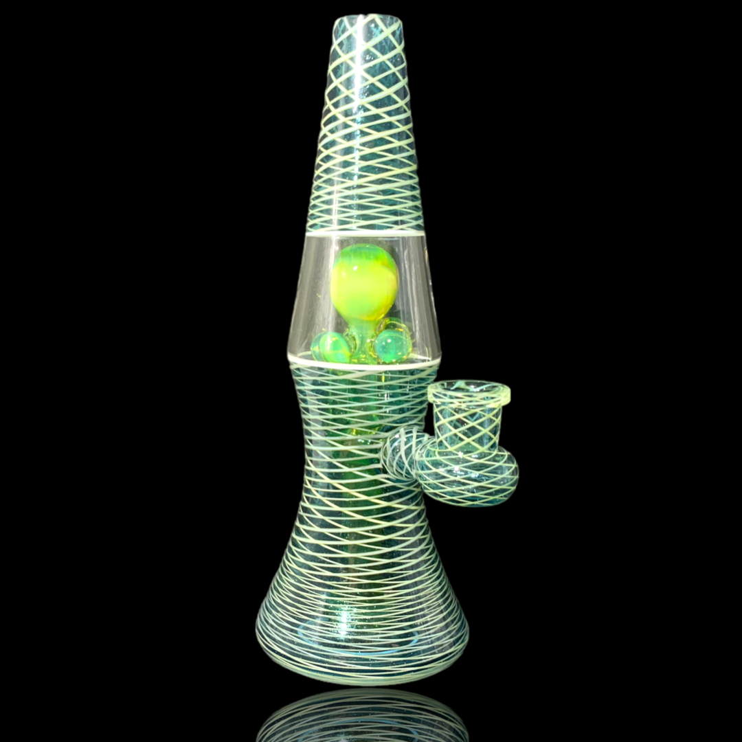 Bluegrass Lamp