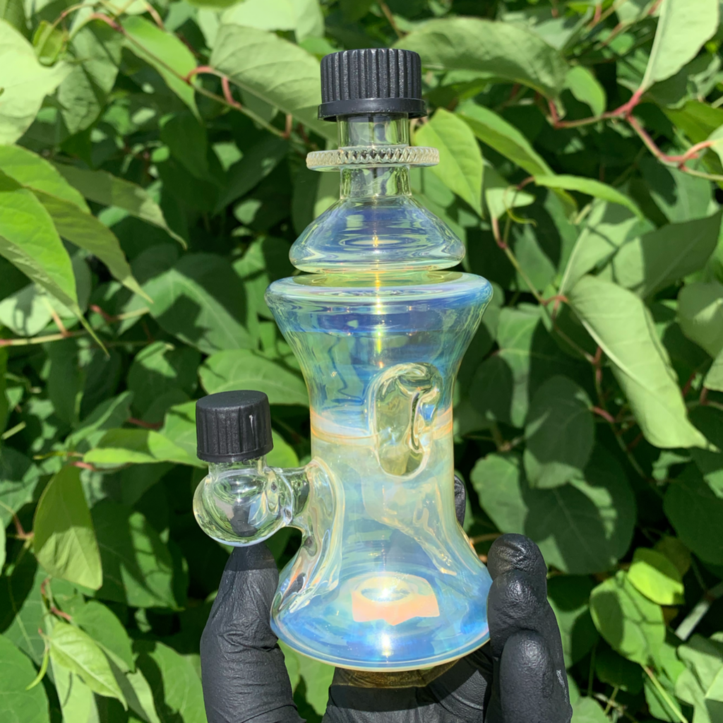 Nameless Bottle Recycler