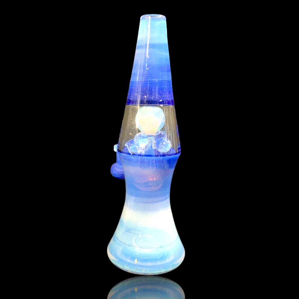 Bluegrass Lamp