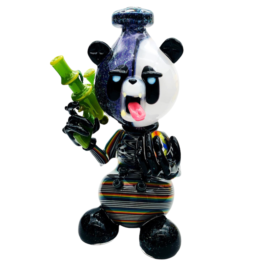 Domino x Hendy Alien