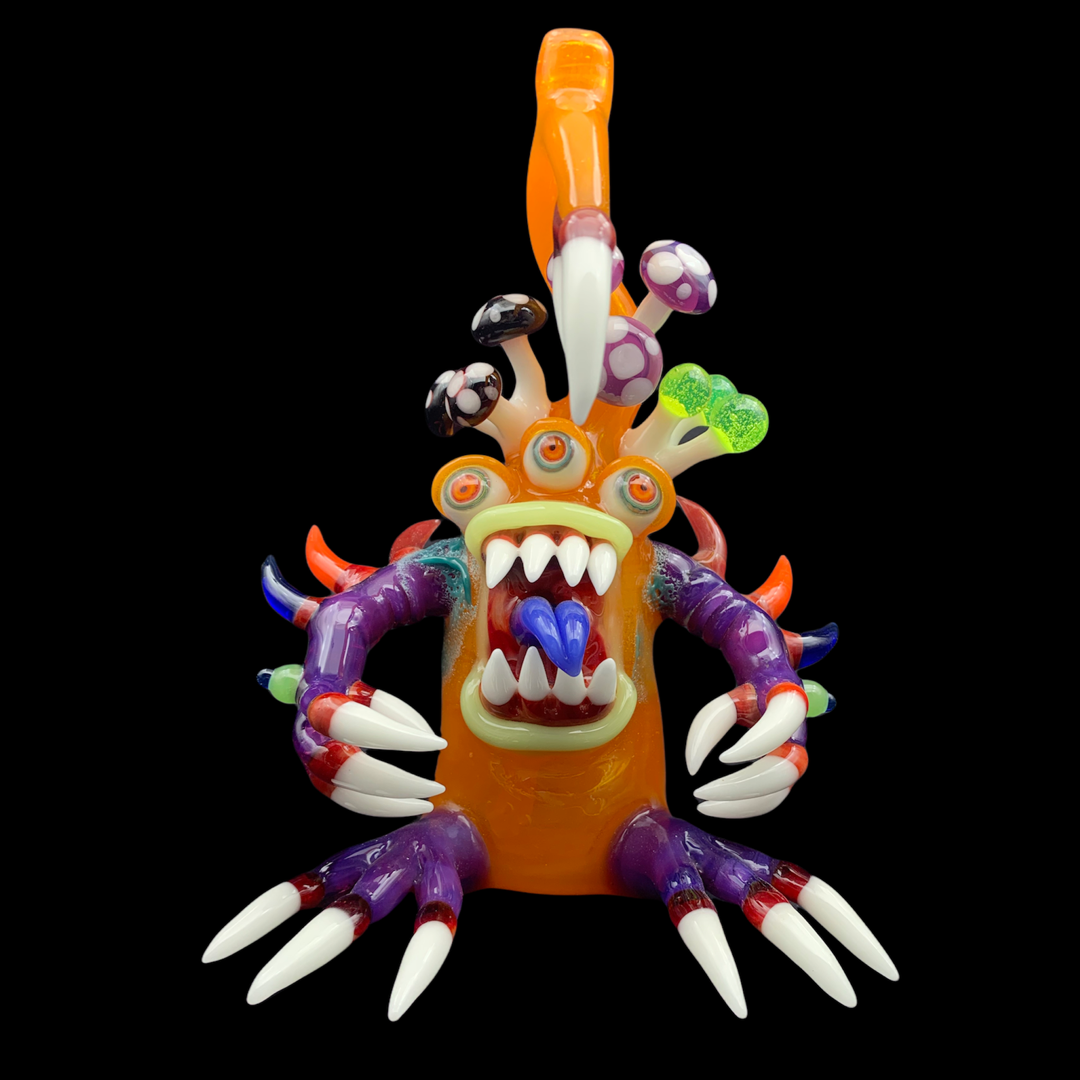 Kyru Alien