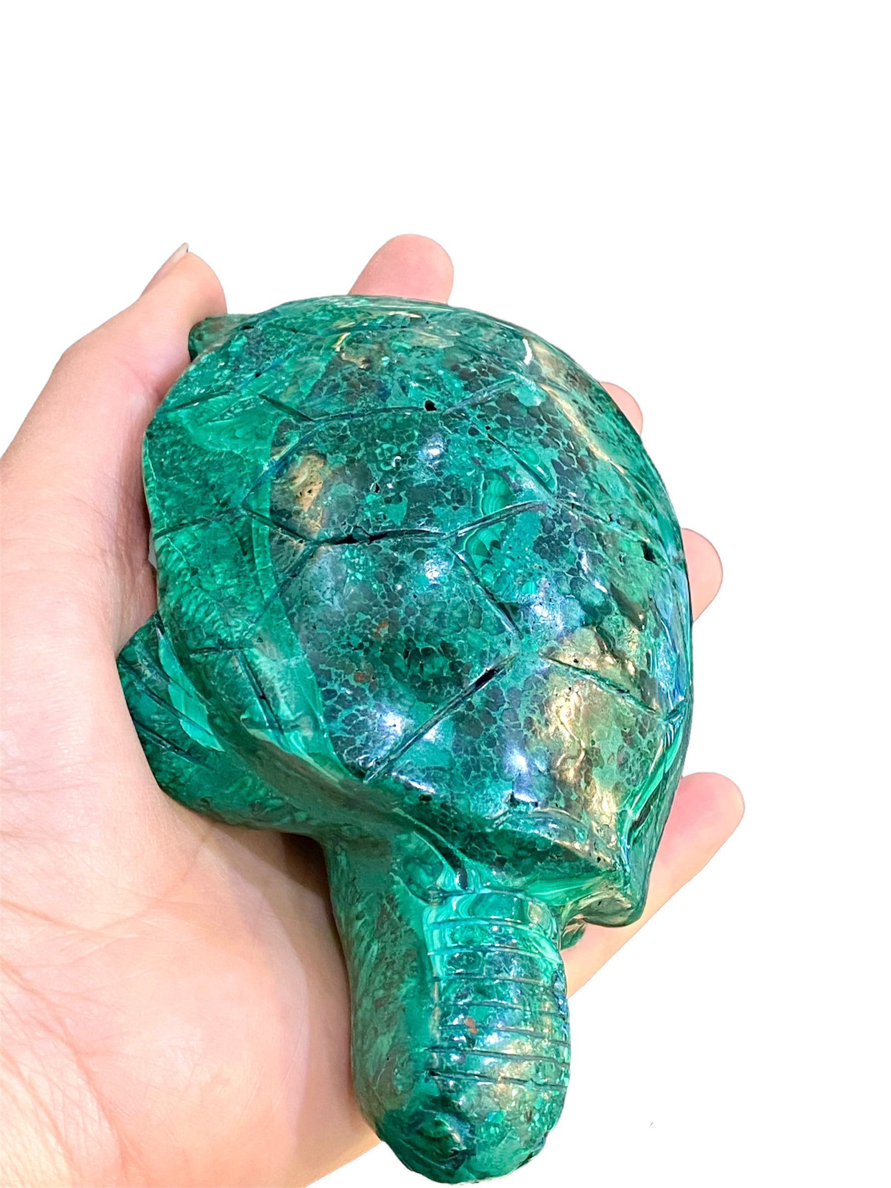 Malachite