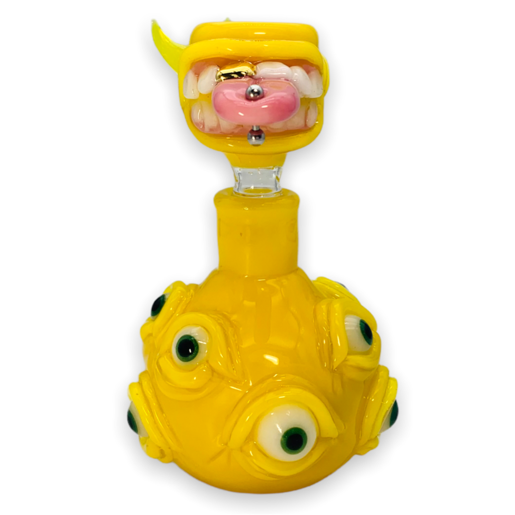 Leviathan 14MM Ash Catcher
