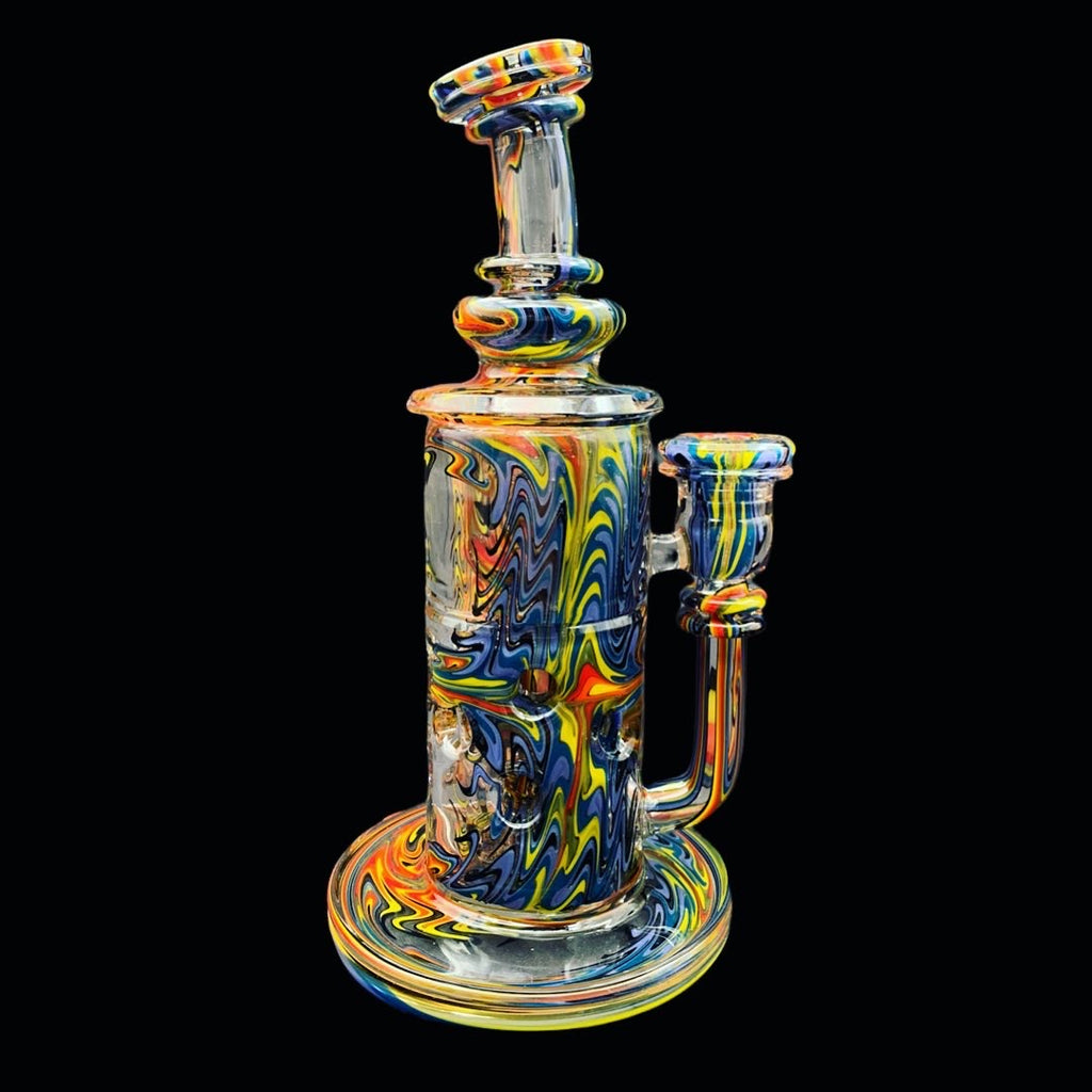 Slate Recycler