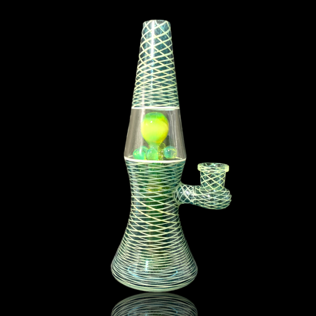 Bluegrass Lamp