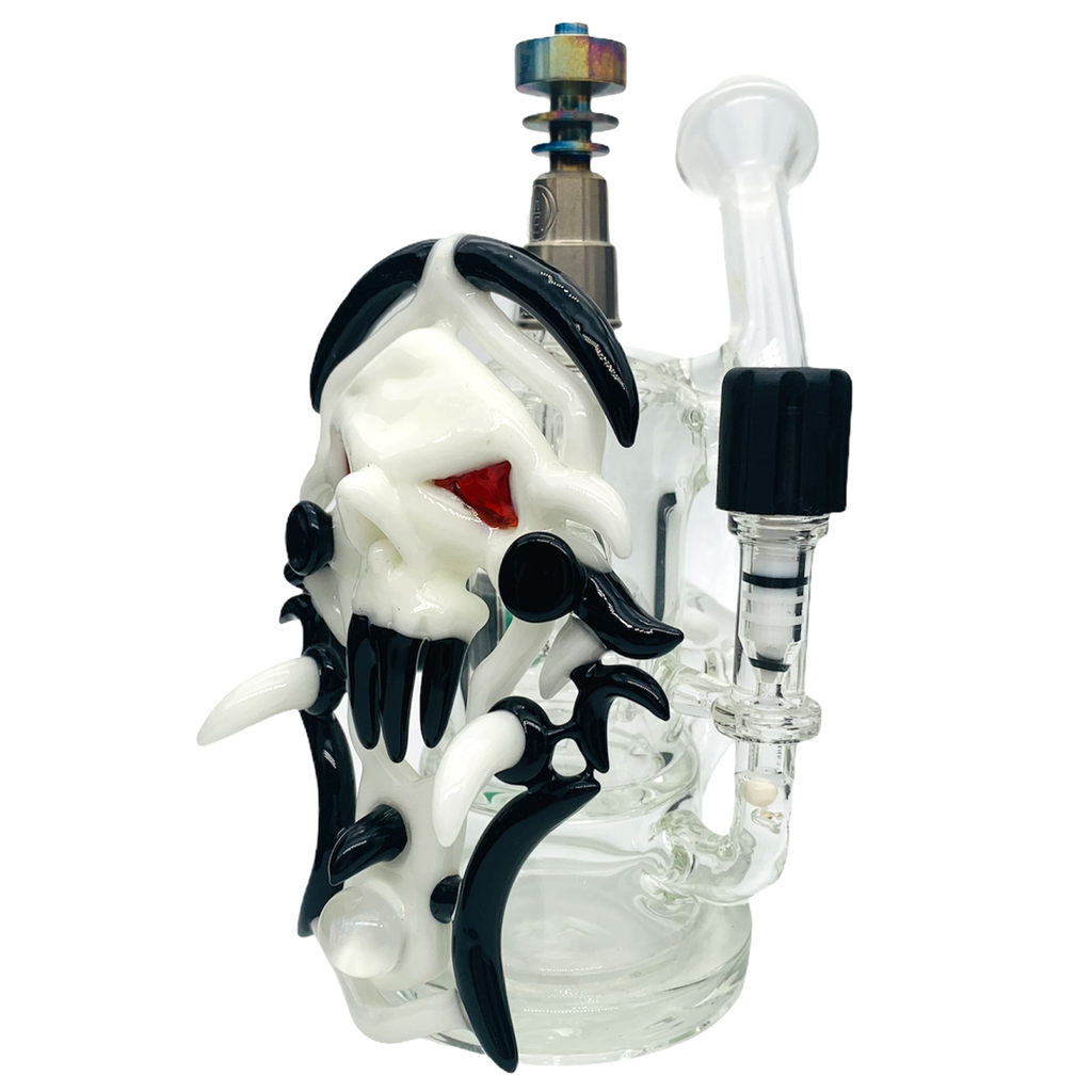 Hoobs x Hitman Torch Tube