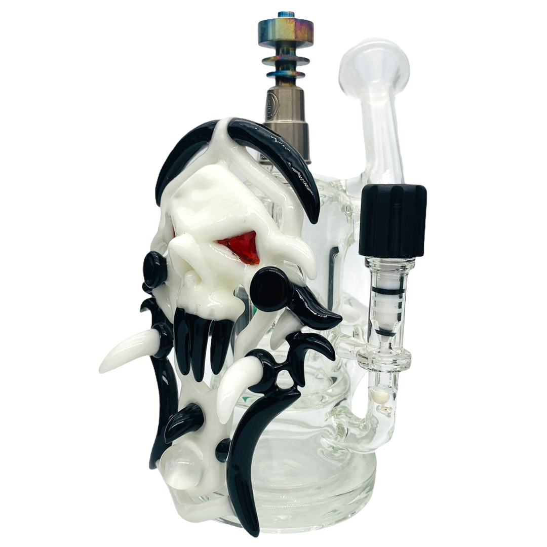 Hoobs x Hitman Torch Tube