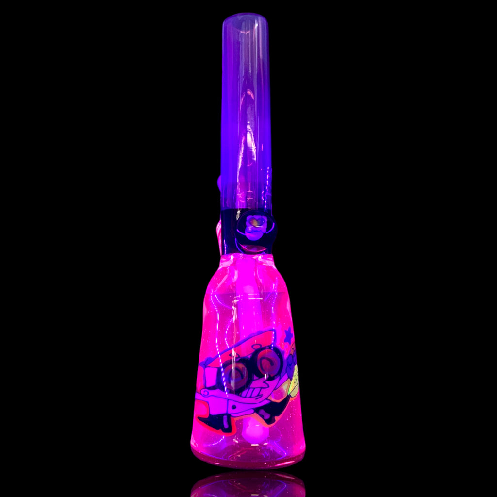 Punty Mini tube