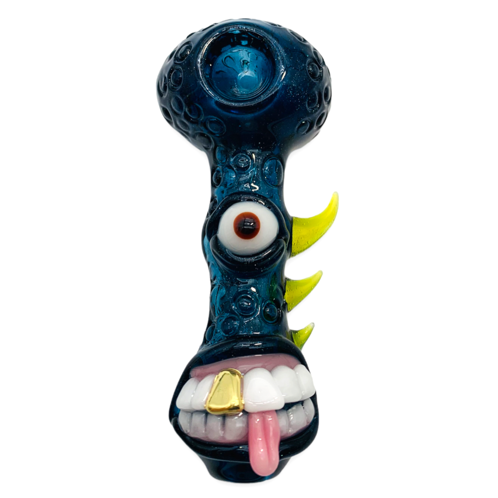 Leviathan Spoon