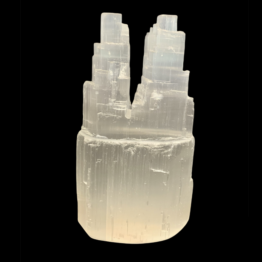 Selenite Crystal