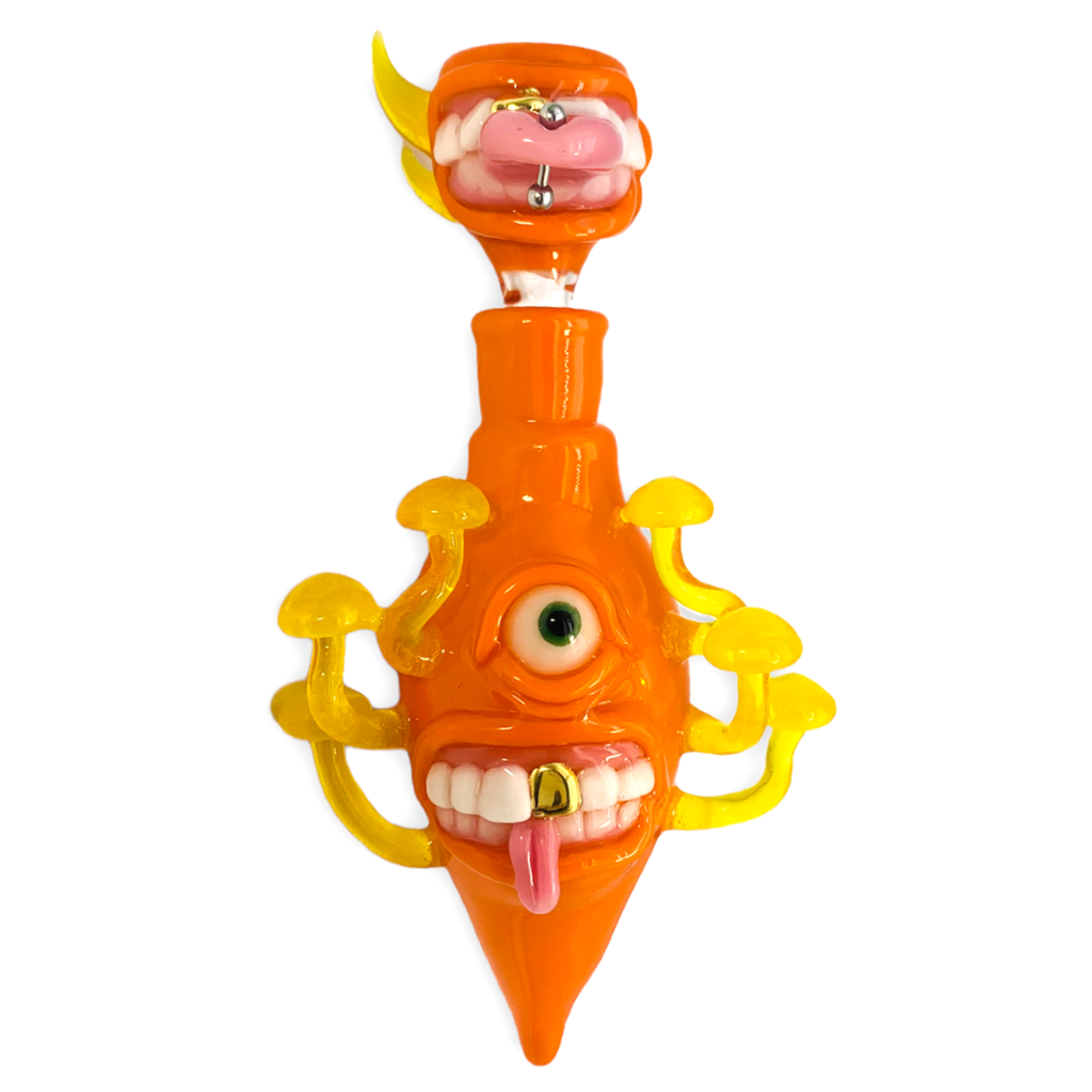 Leviathan 14MM 45 Ash Catcher