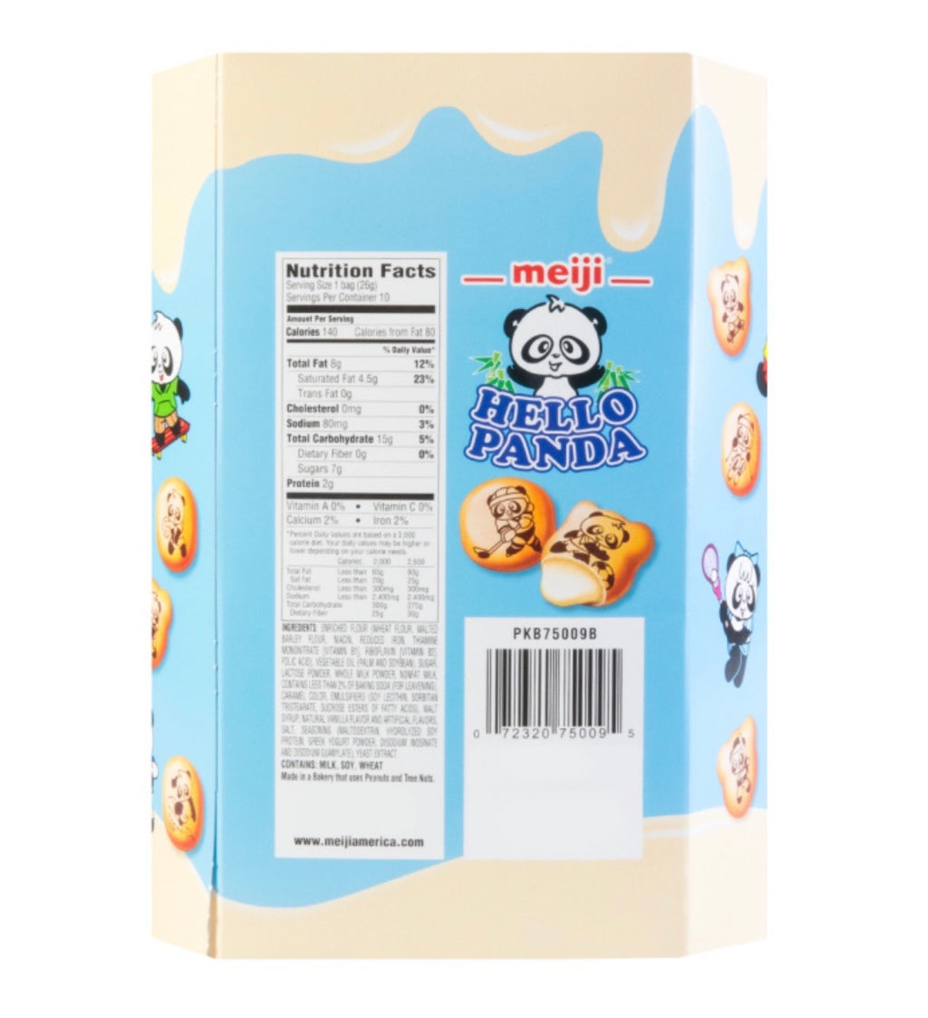 Meiji