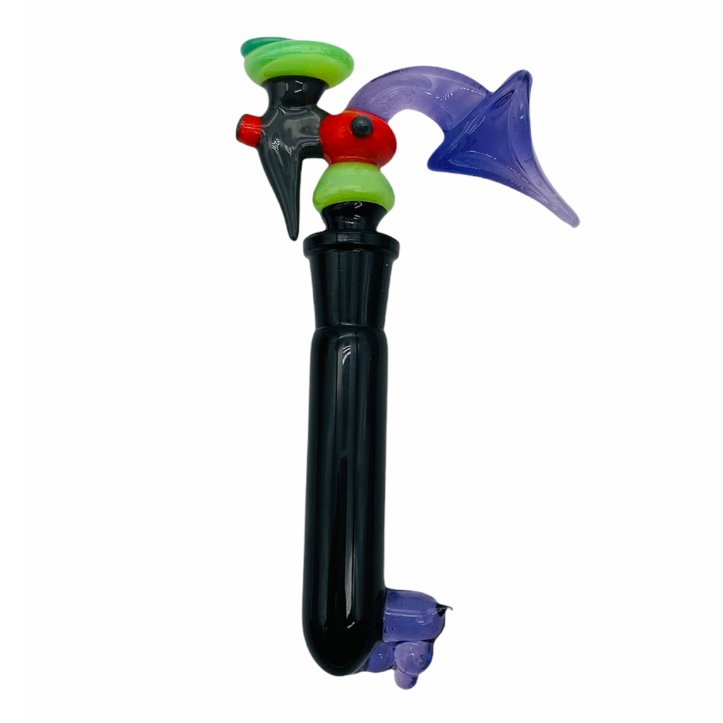 David Colton Dabber