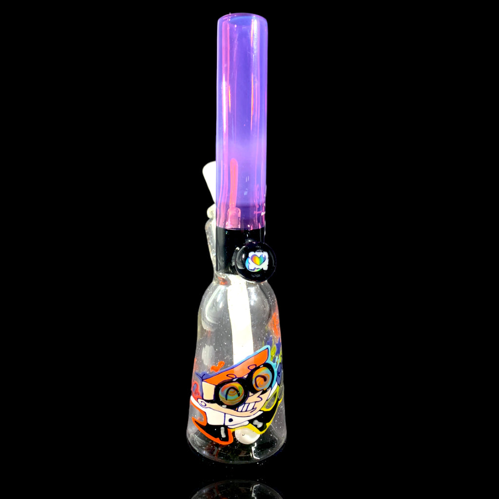 Punty Mini tube