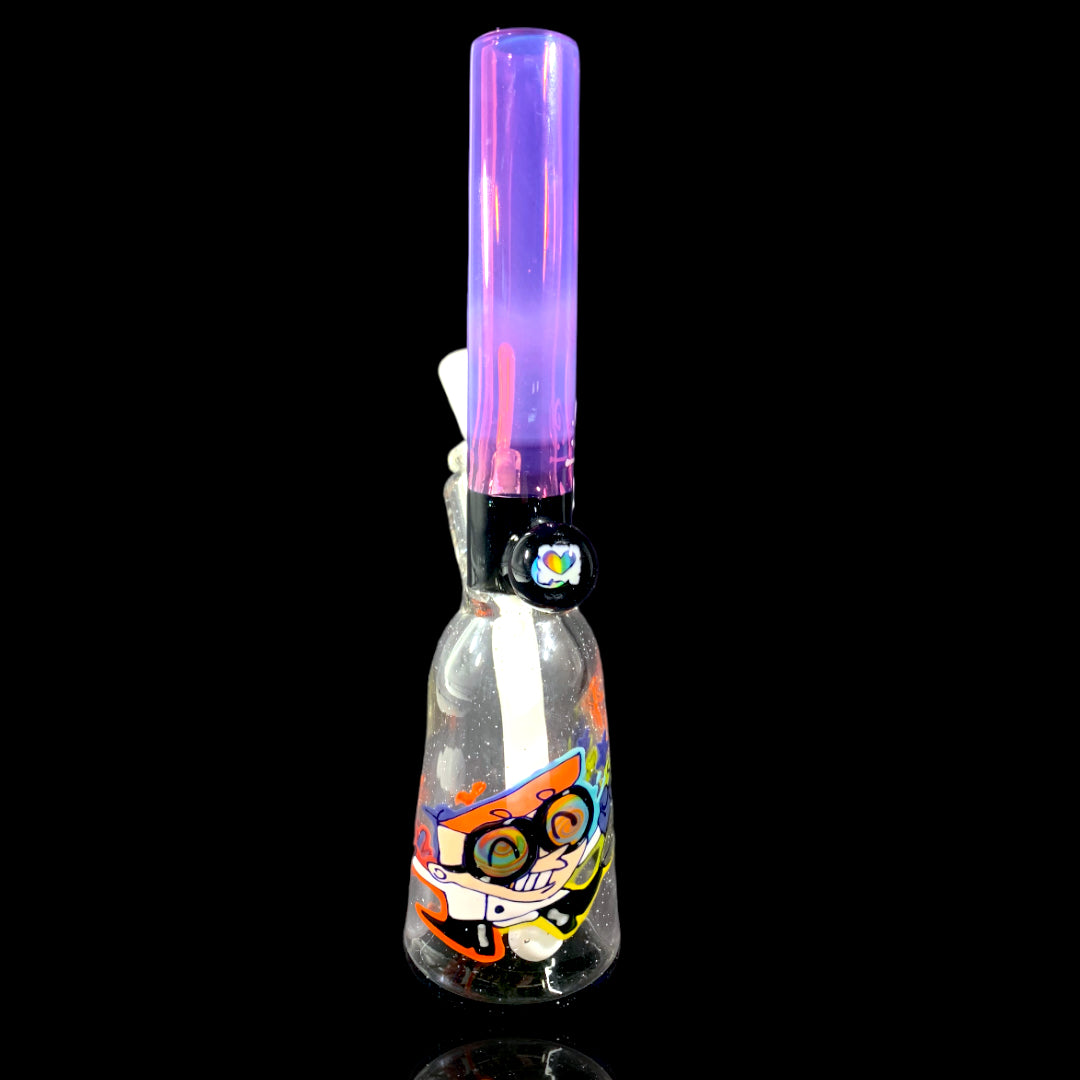 Punty Mini tube