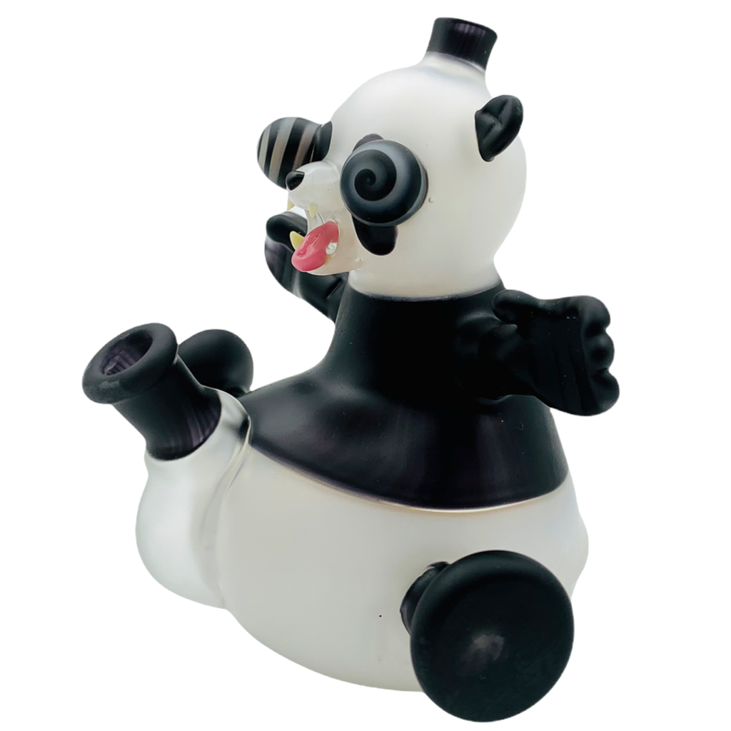 Domino X Blitzkreiga Pool Panda