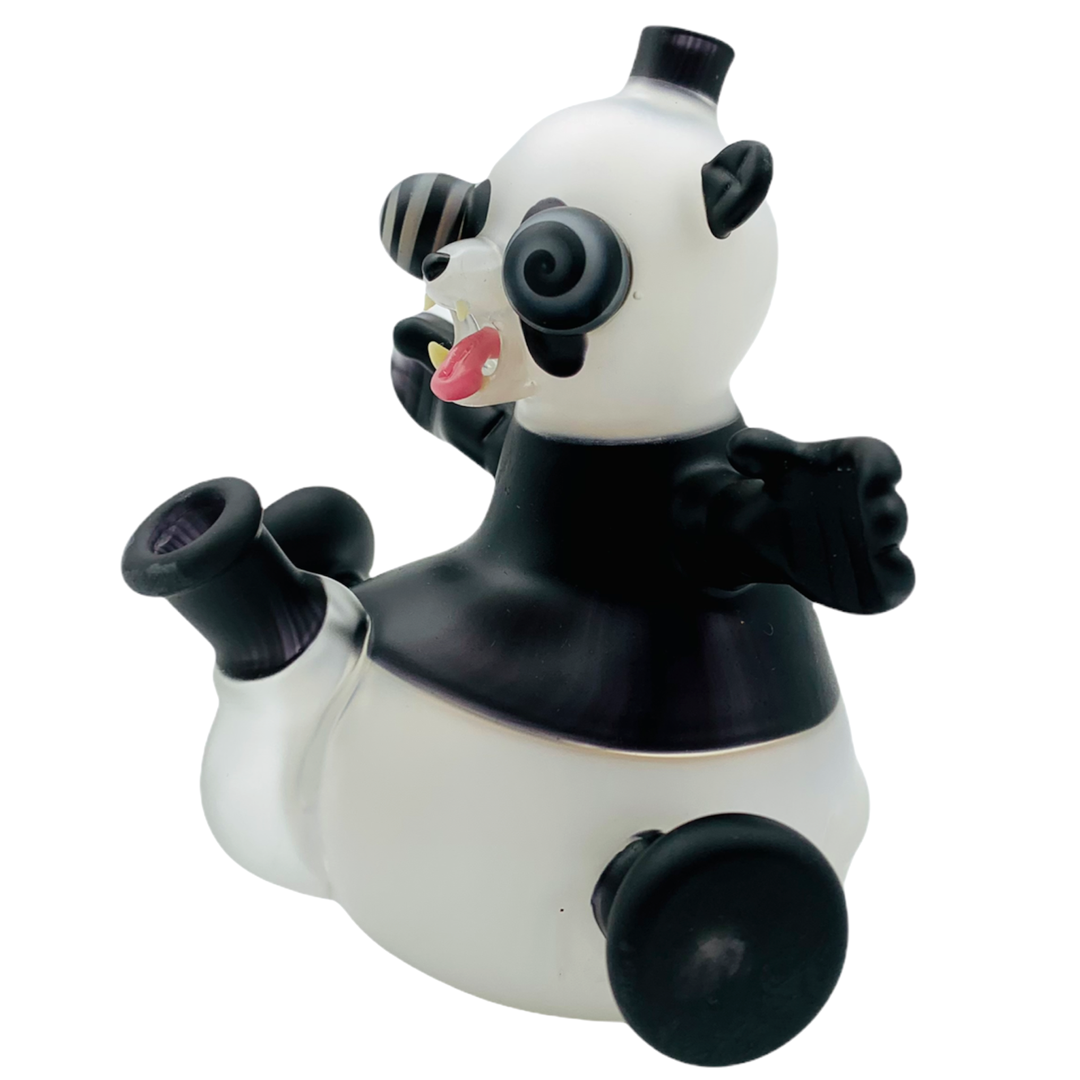 Domino X Blitzkreiga Pool Panda