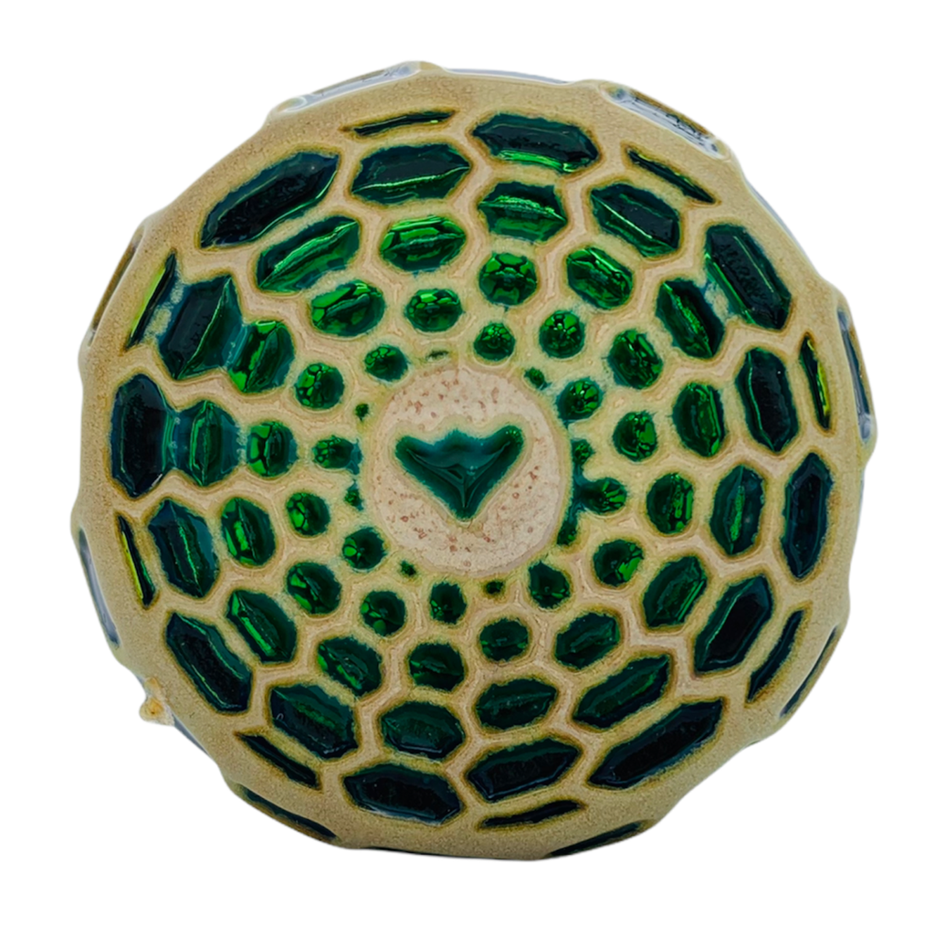 Joe Peters Baller Jar