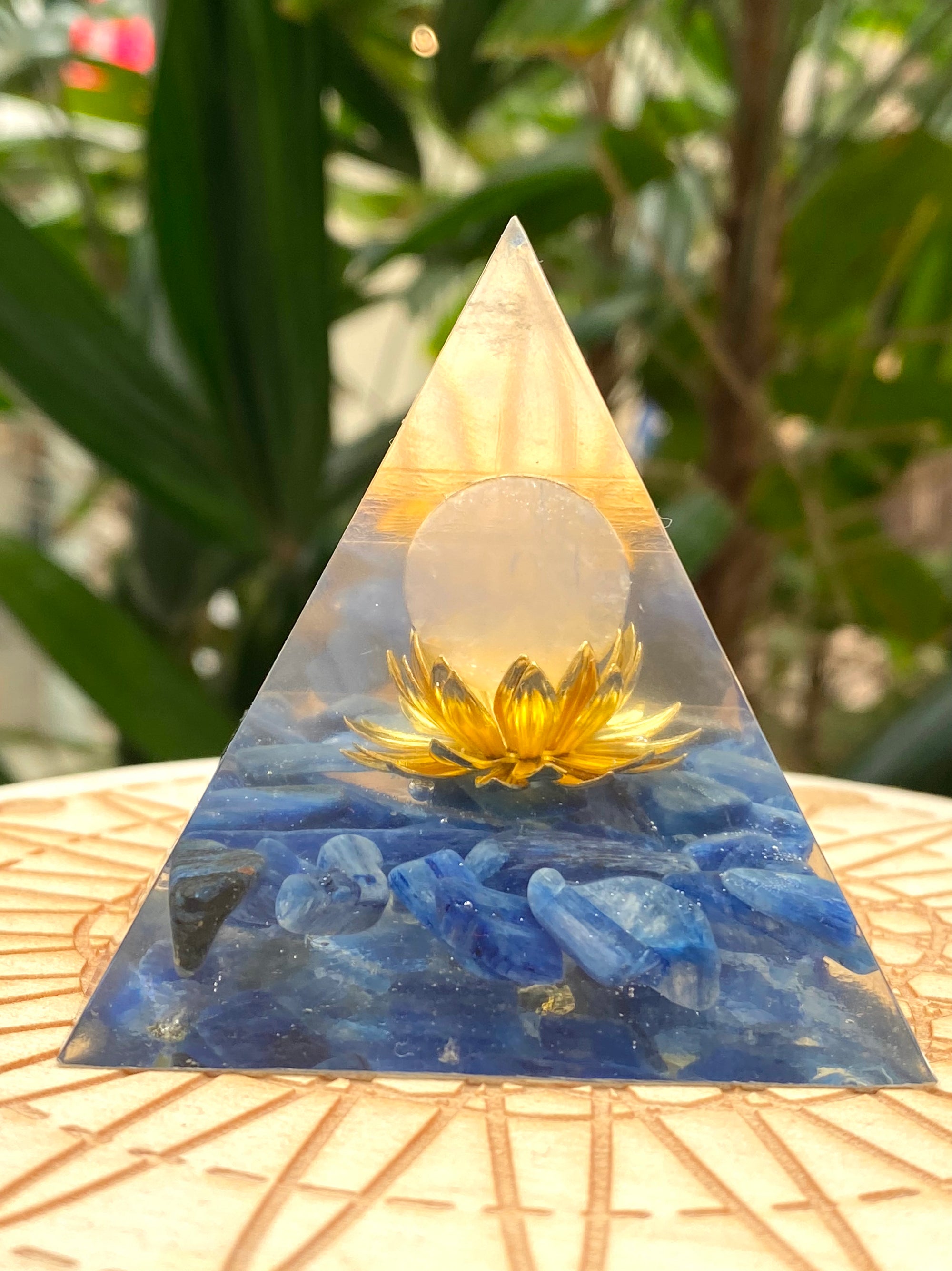Blue Kyanite