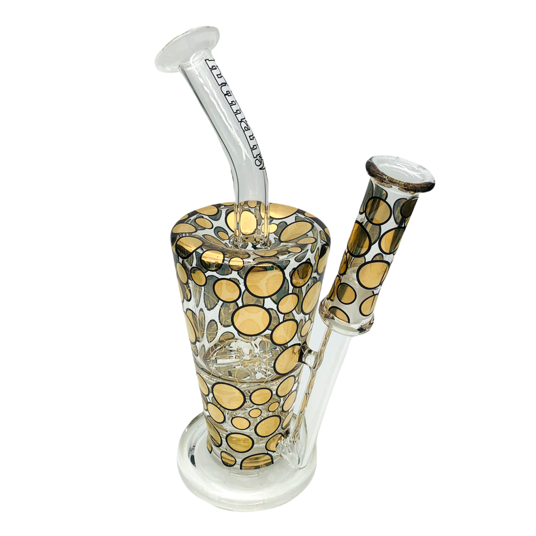 Hitman & JAG Sundae Cup