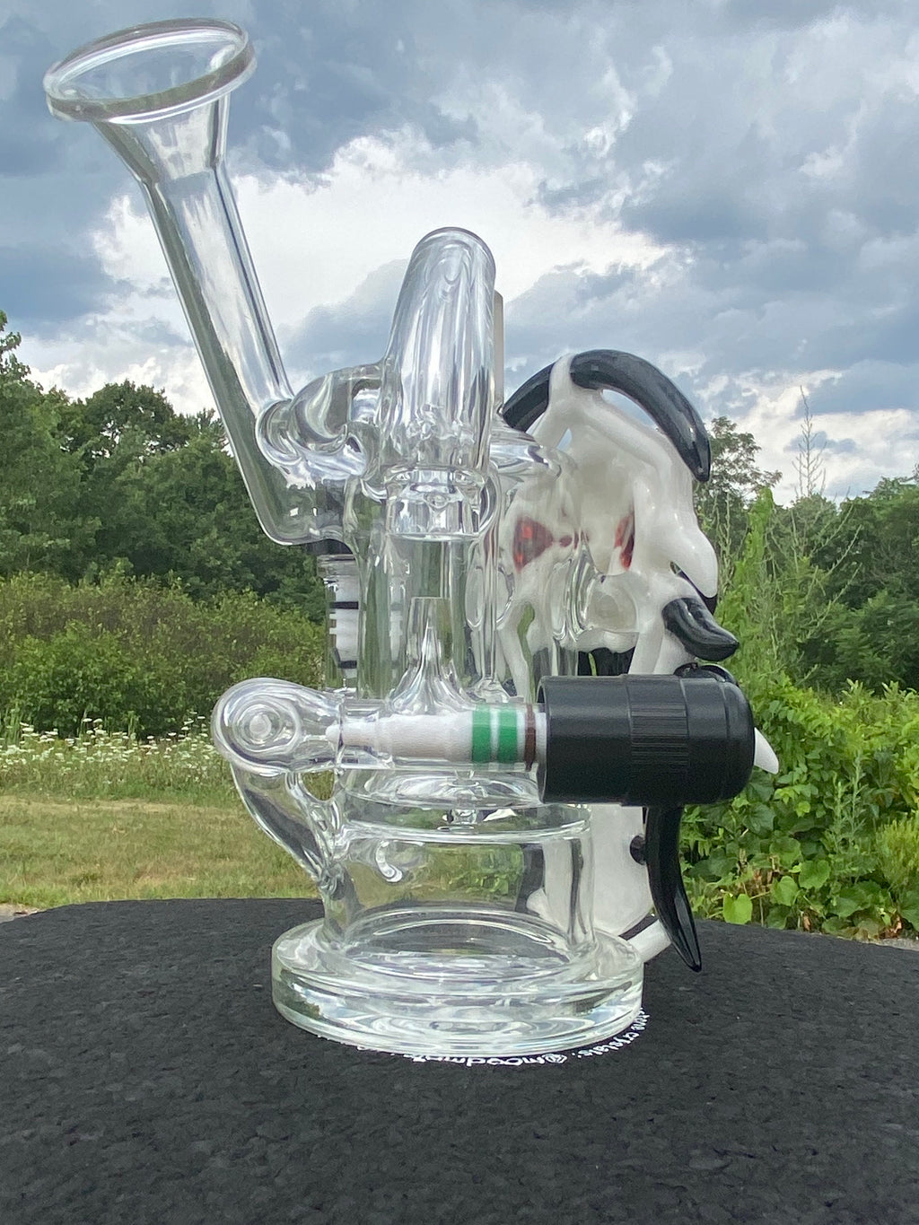 Hoobs x Hitman Torch Tube