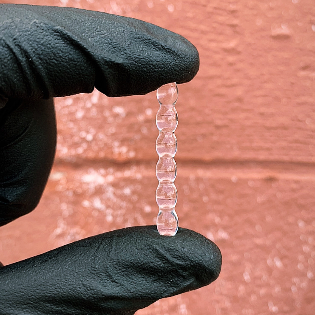 XXL Quartz Pillar