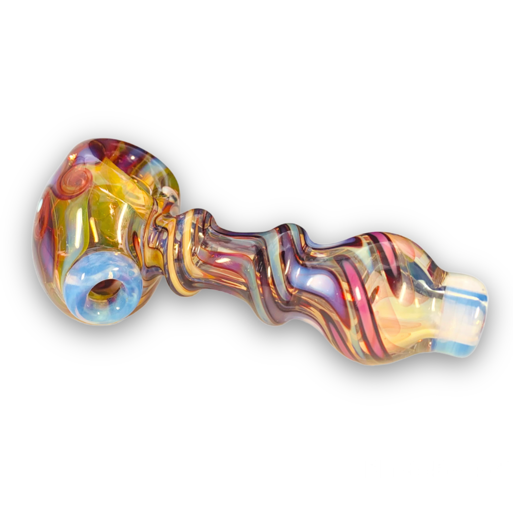 Martha Proctor Spoon
