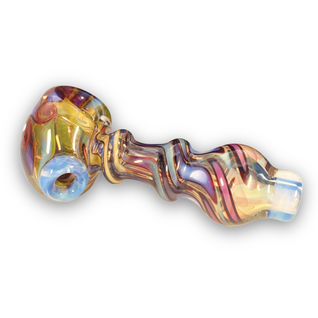 Martha Proctor Spoon