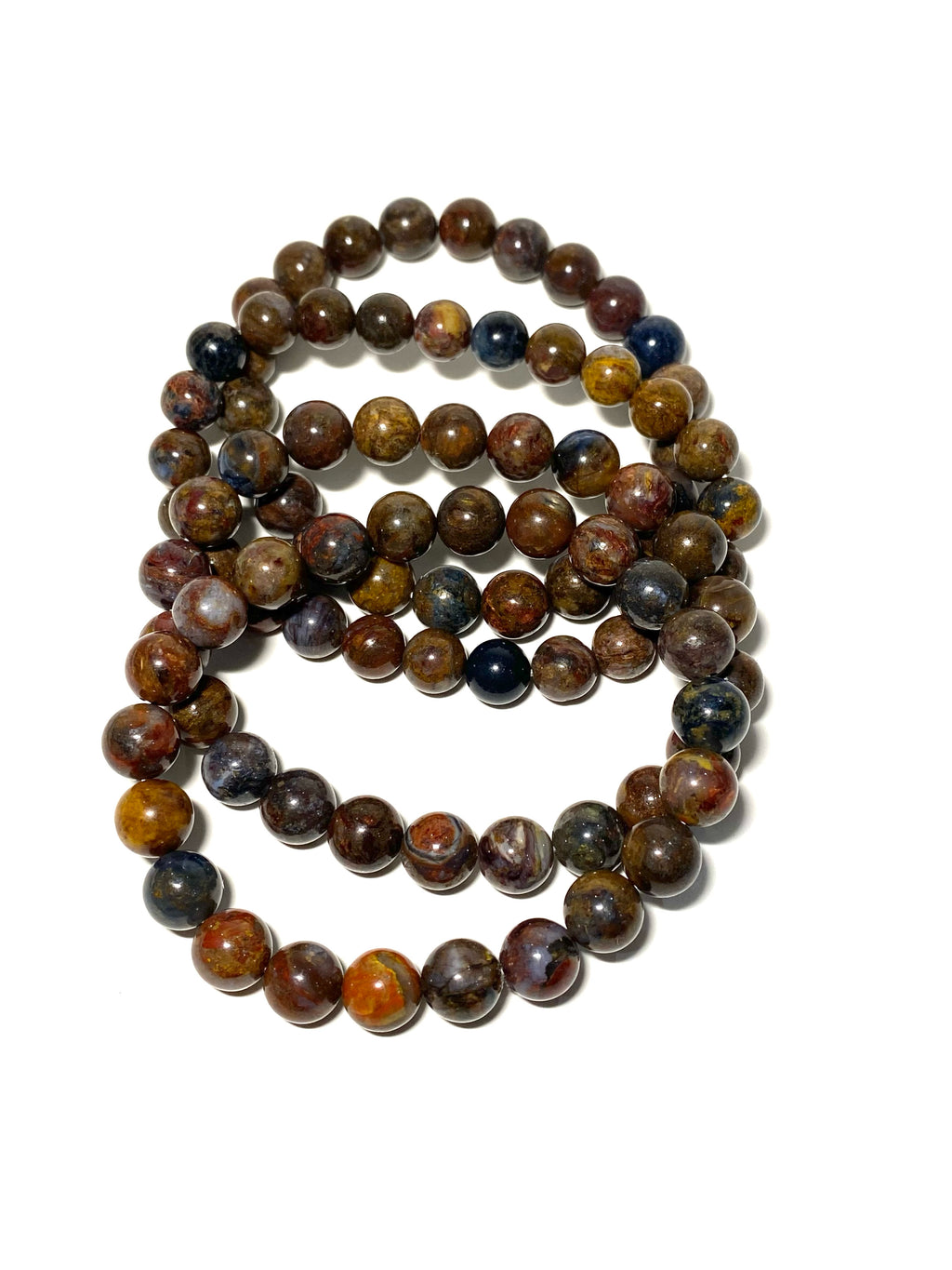 Energy Beads Pietersite