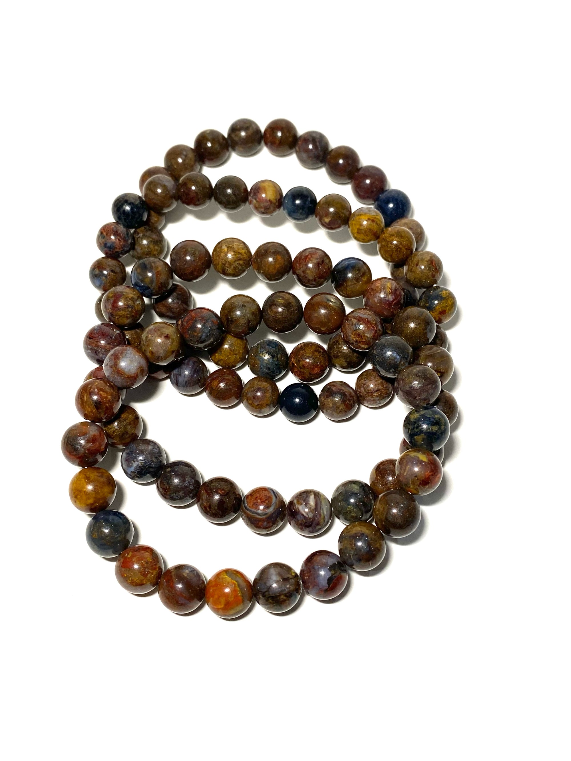 Energy Beads Pietersite
