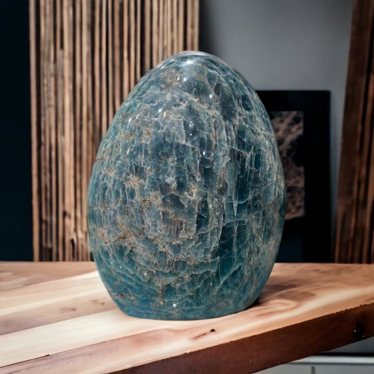 Apatite