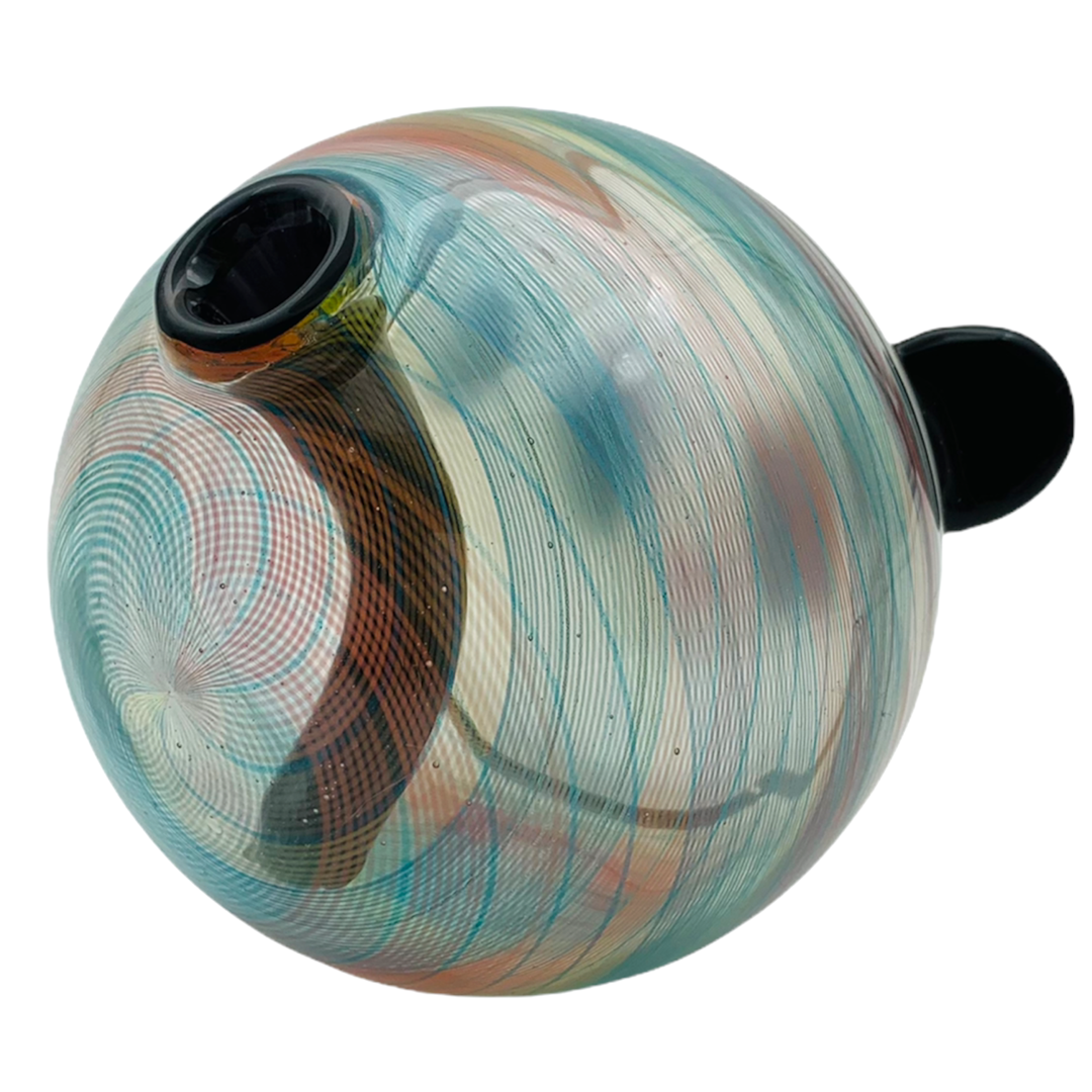 Domino x Adam Reetz Orb