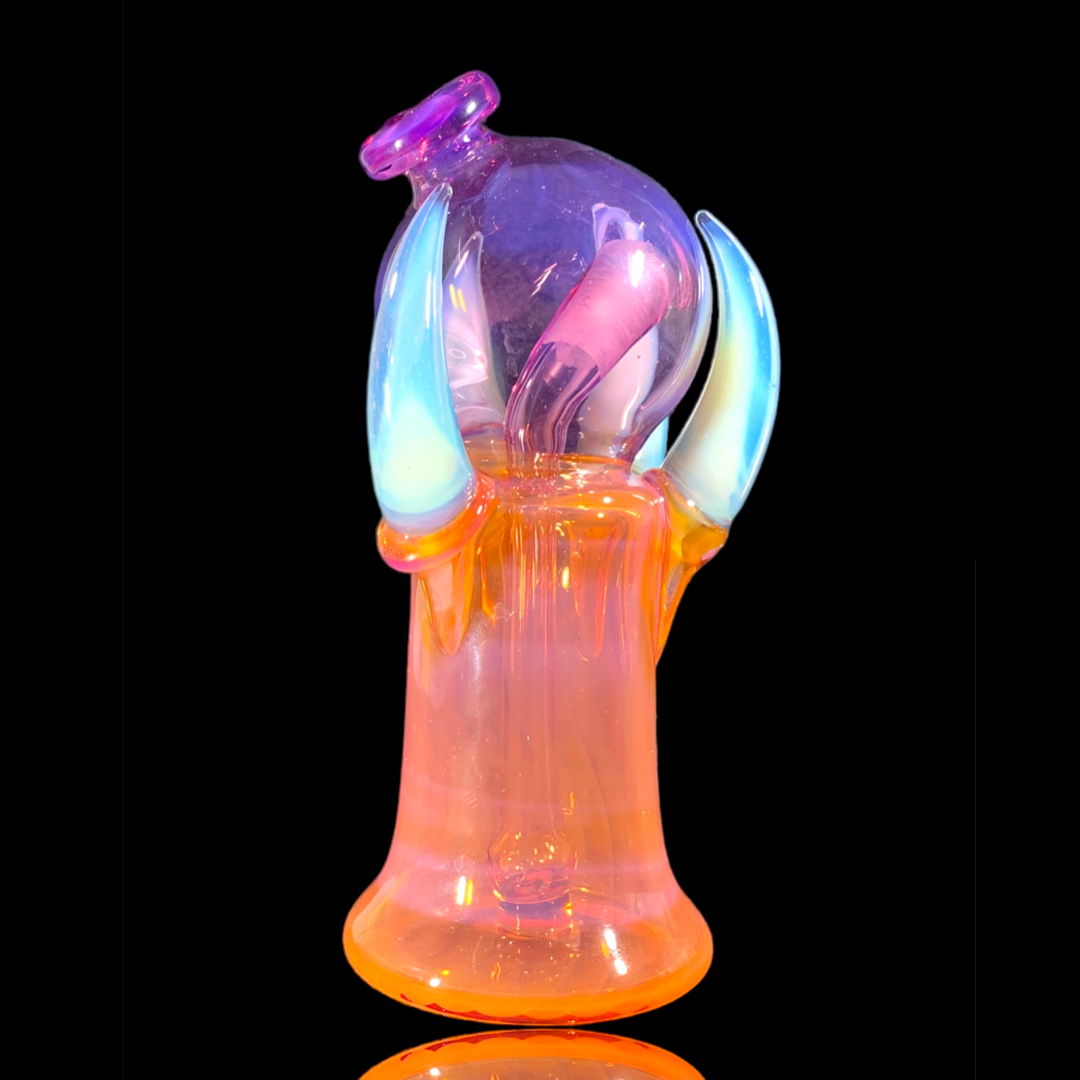 Mike Luna Claw Orb