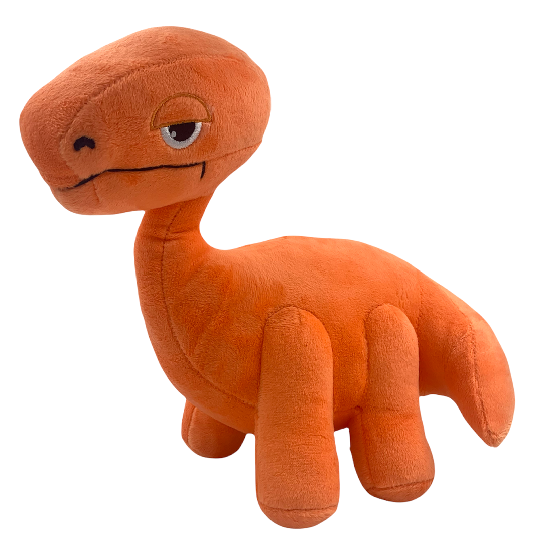 Elbo Plushy