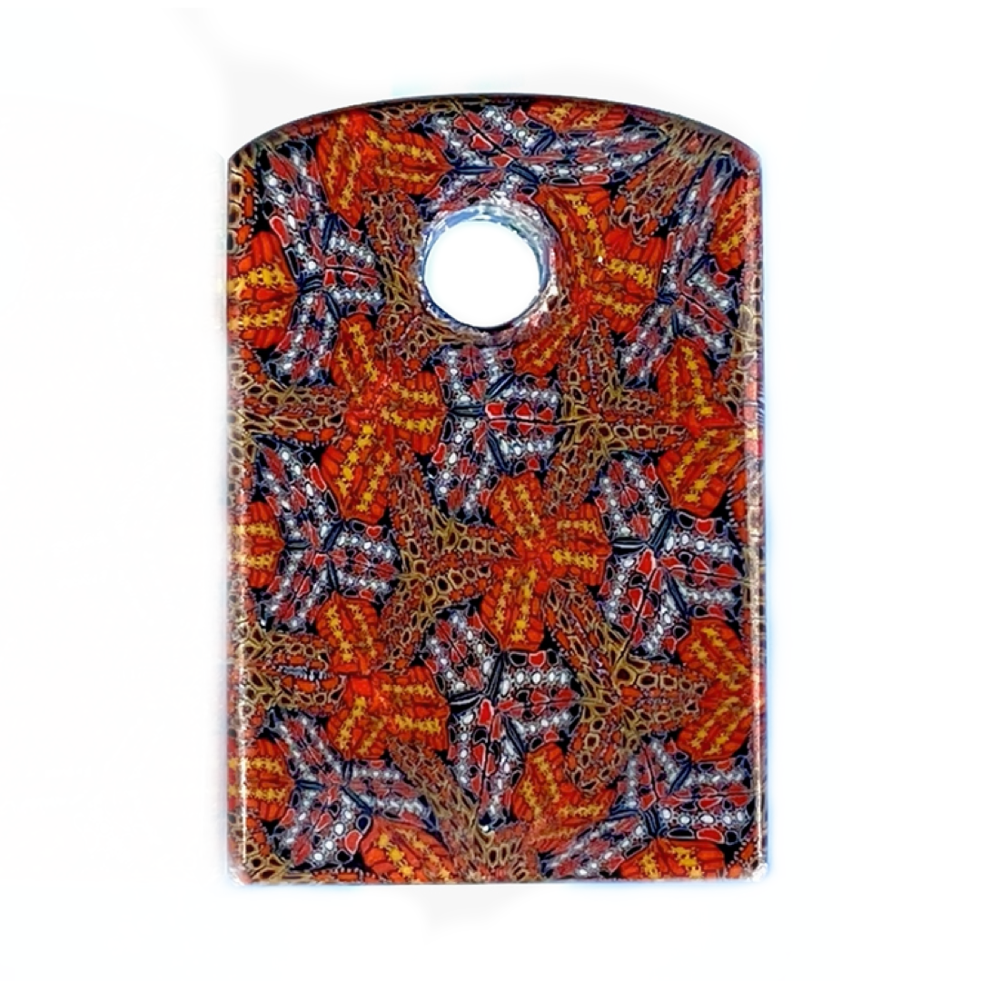 Casto Tile Pendant