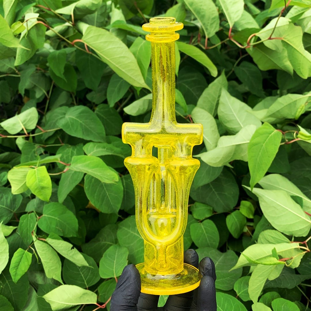 Domer Recycler
