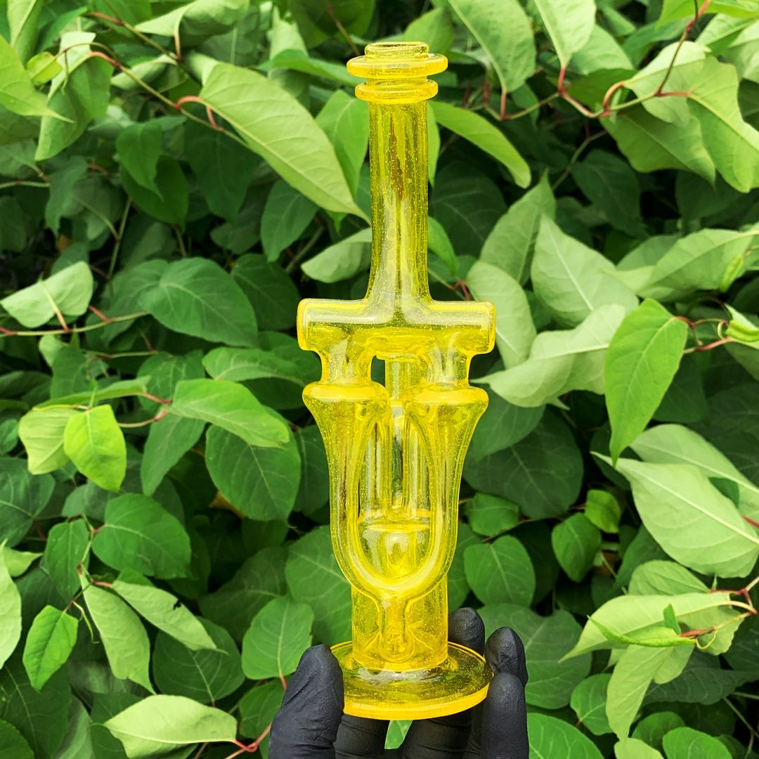Domer Recycler