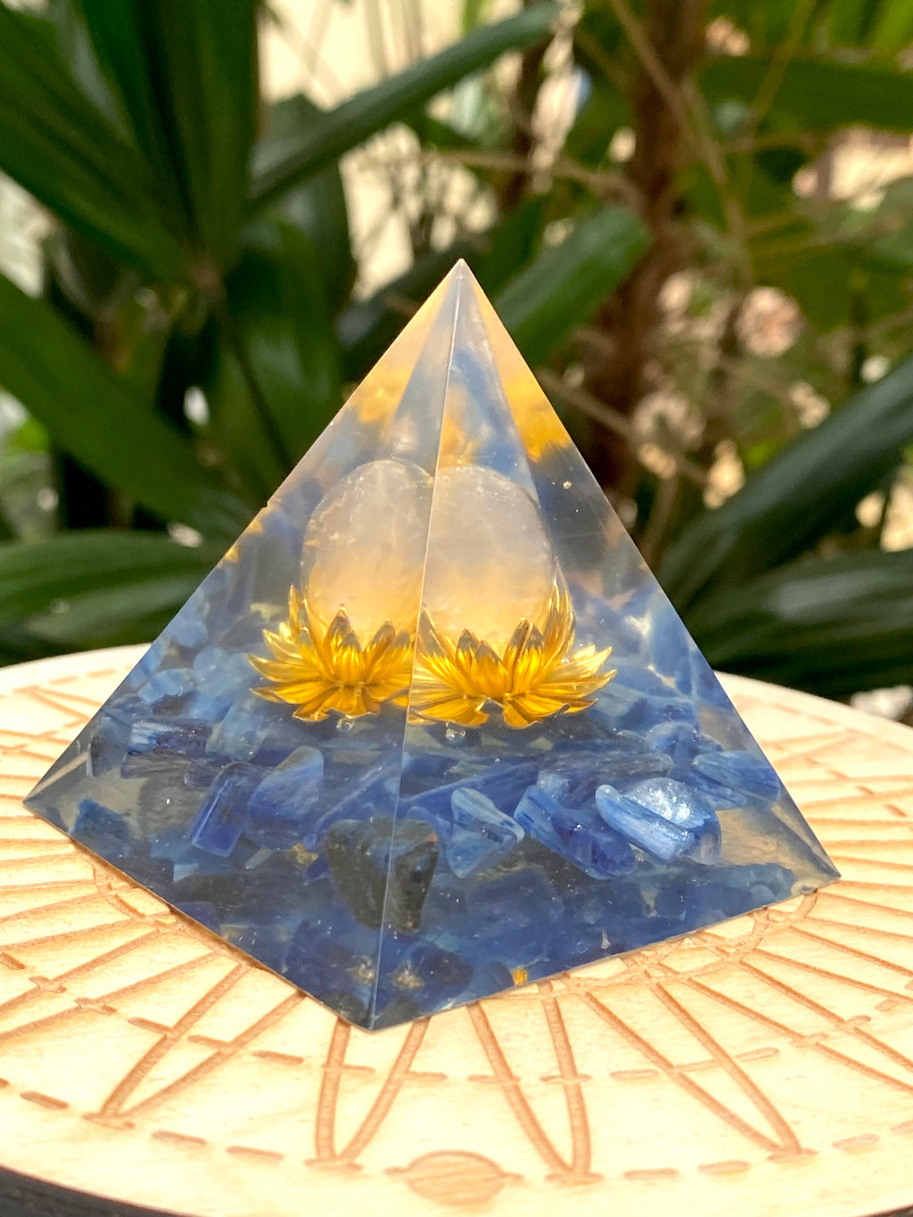 Blue Kyanite