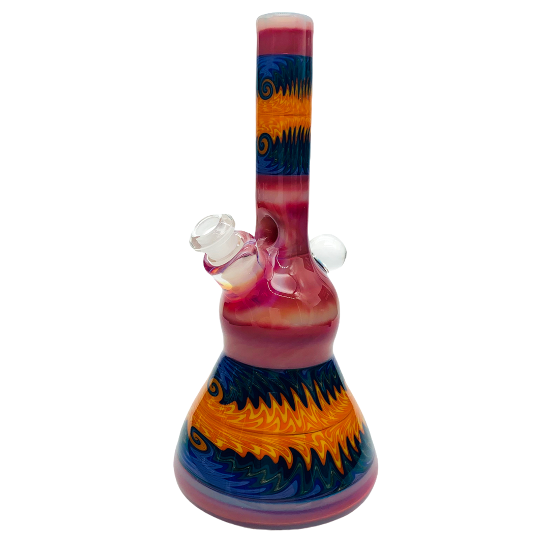 Ra Glass Mini Tube