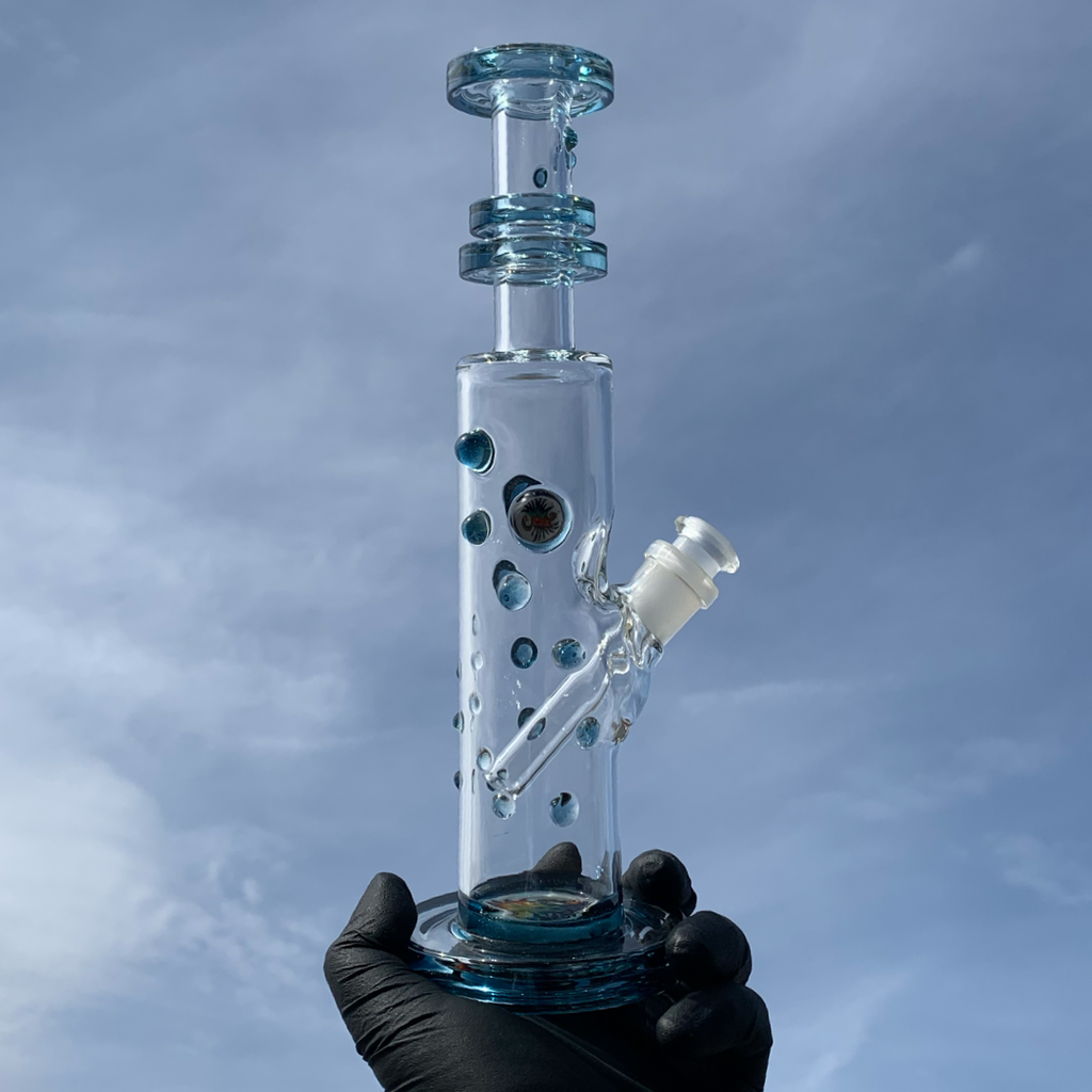 Chris Hubbard Tube