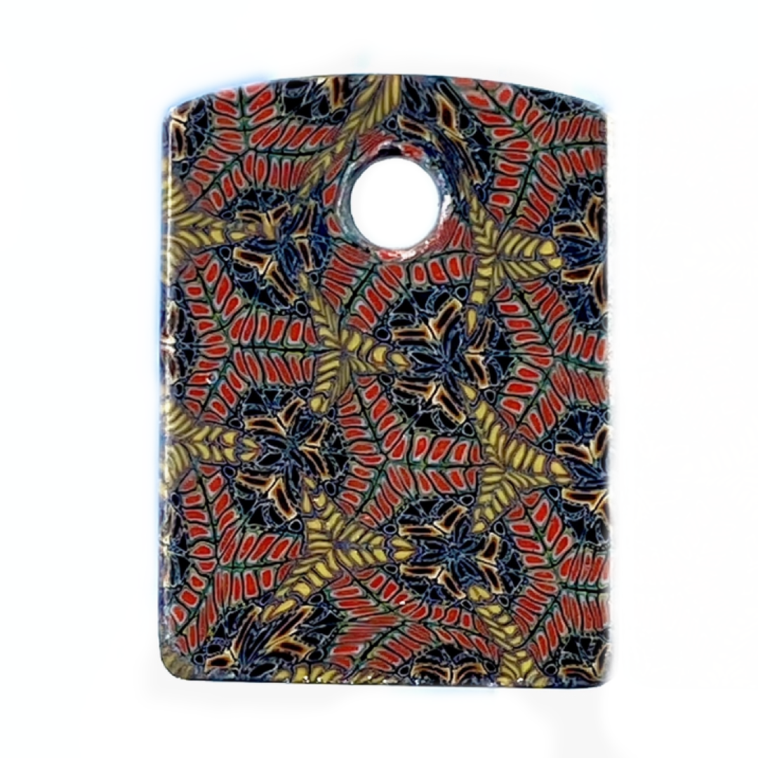 Casto Tile Pendant