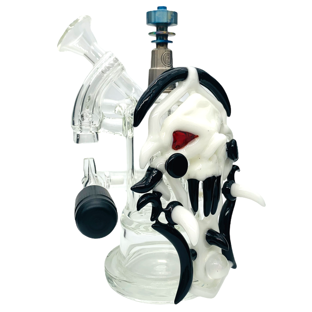 Hoobs x Hitman Torch Tube
