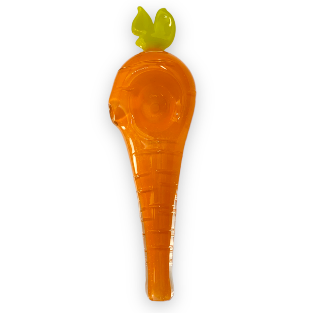 Infinite Art Carrot Pipe