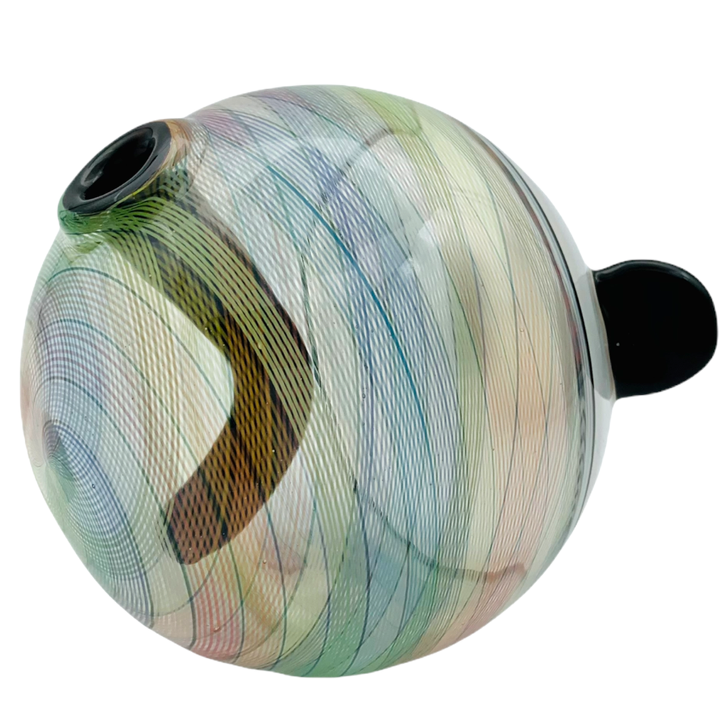Domino x Adam Reetz Orb
