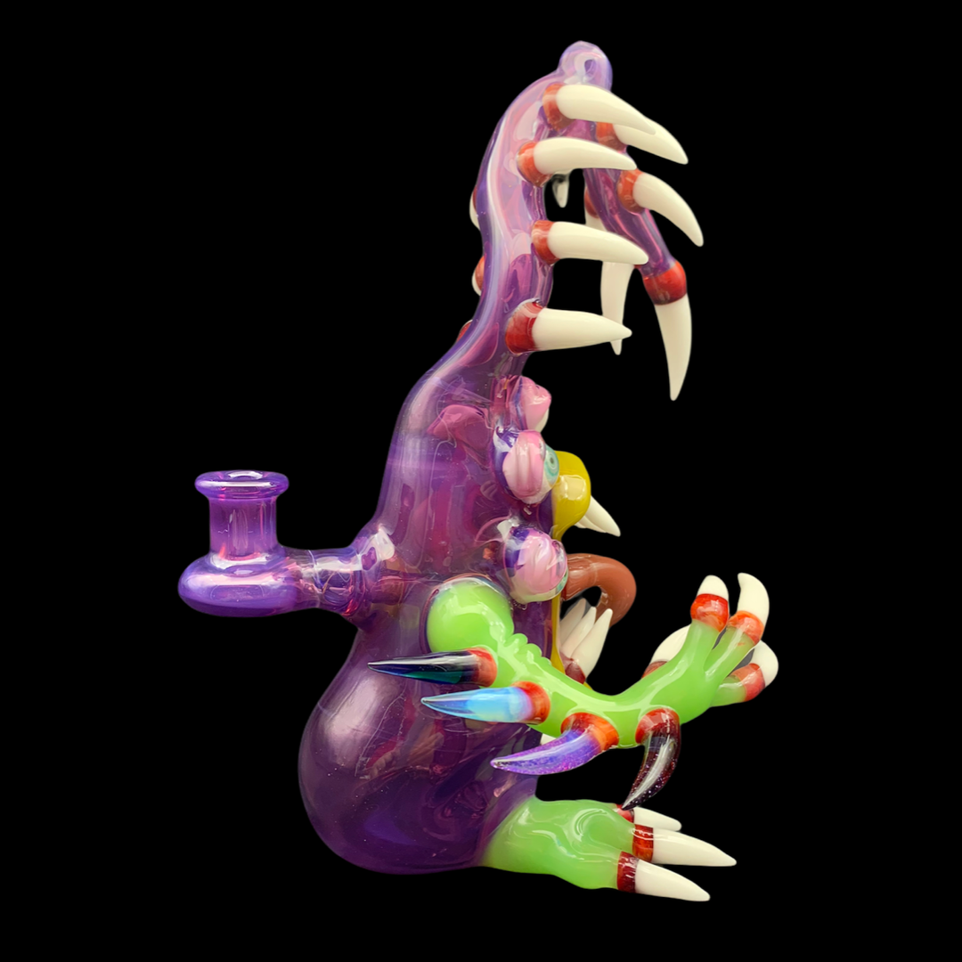 Kyru Alien