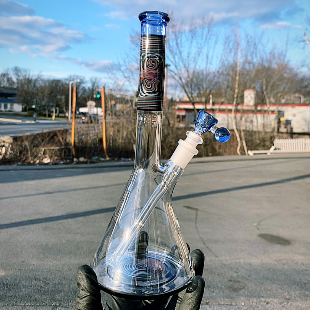 Mercurius Tube