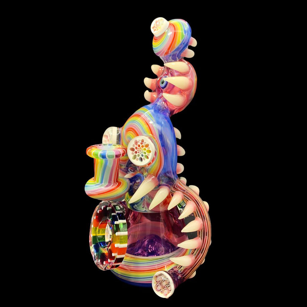 Salt x Karma x Pat Taylor Recycler