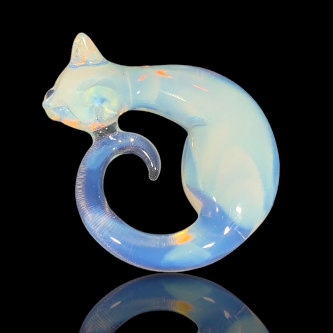 Spillar Woods Pendant