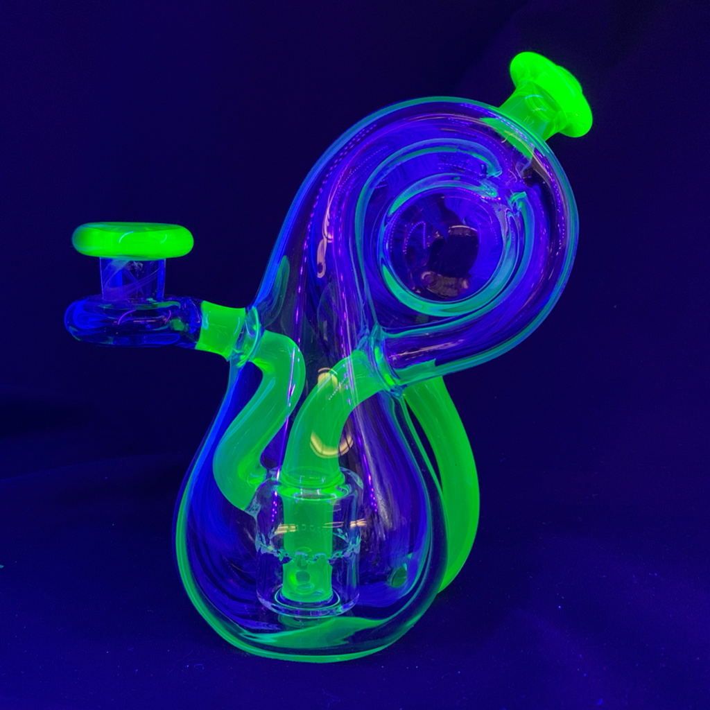 Earl Jr Infinity Bottle