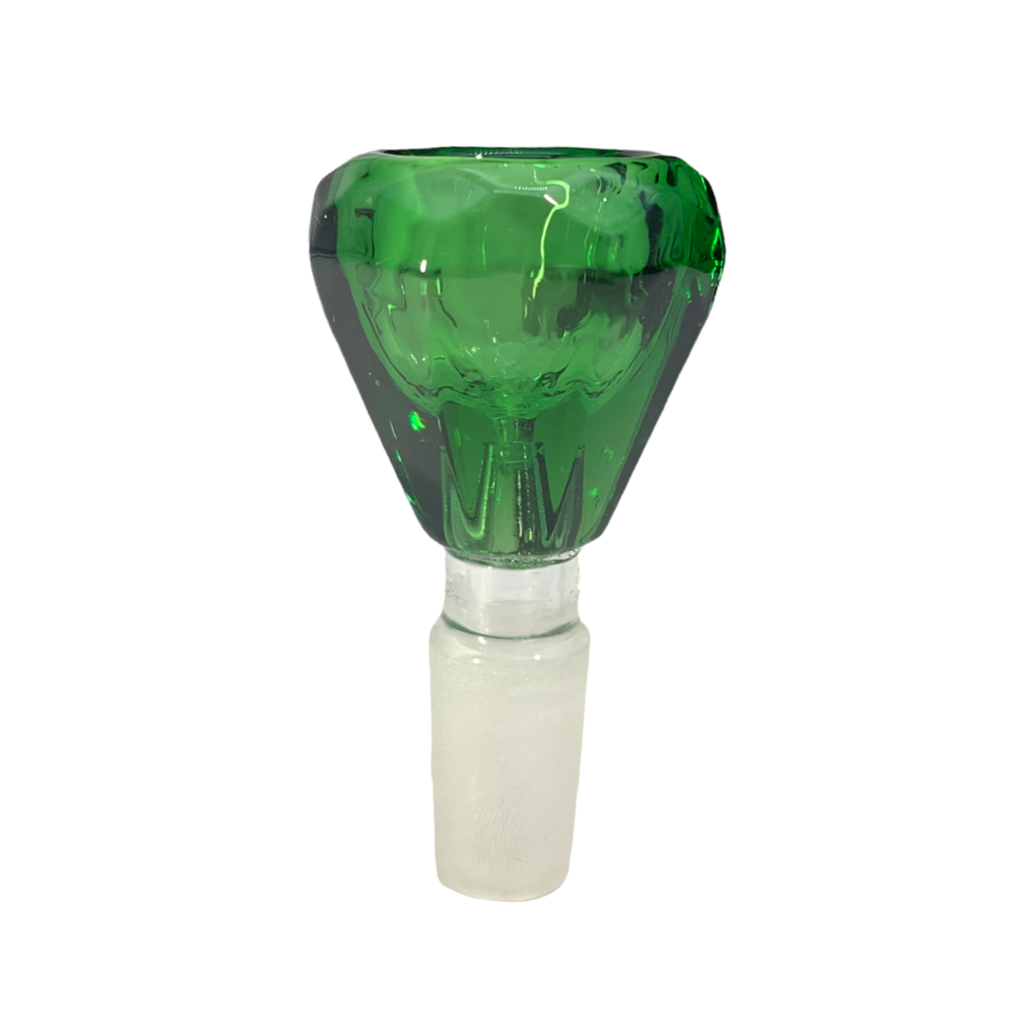 14MM Faceted Slide